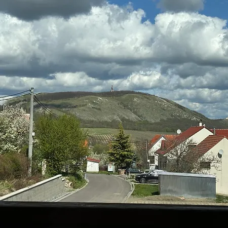 Penzion Živá Pálava-2